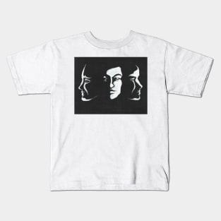 Hekate Evensongs Kids T-Shirt